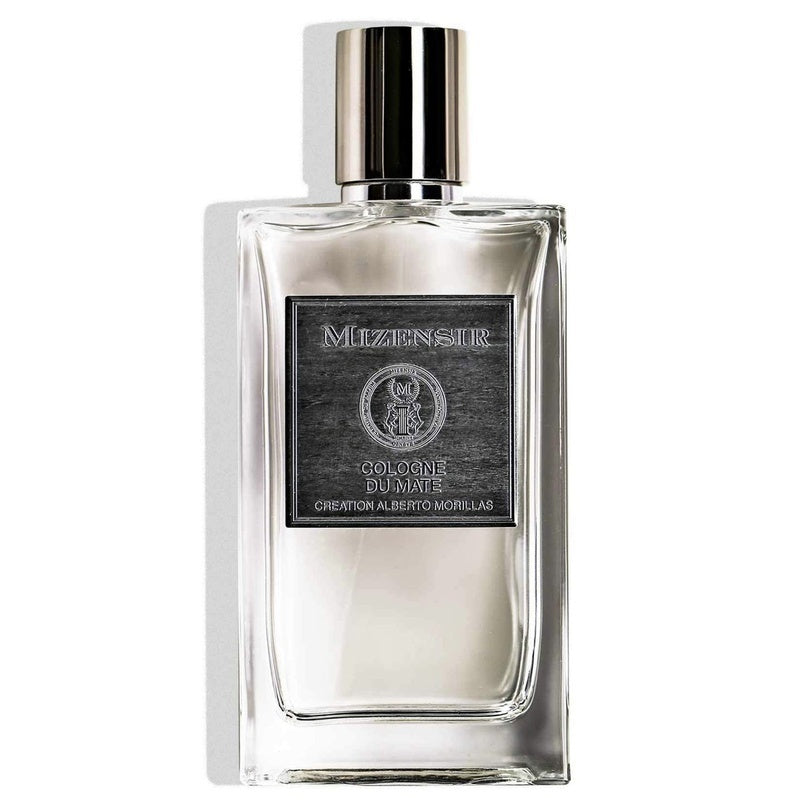 Mizensir Cologne Du Maté EDP 100ML perfume bottle – luxury fragrance | Perfury UAE