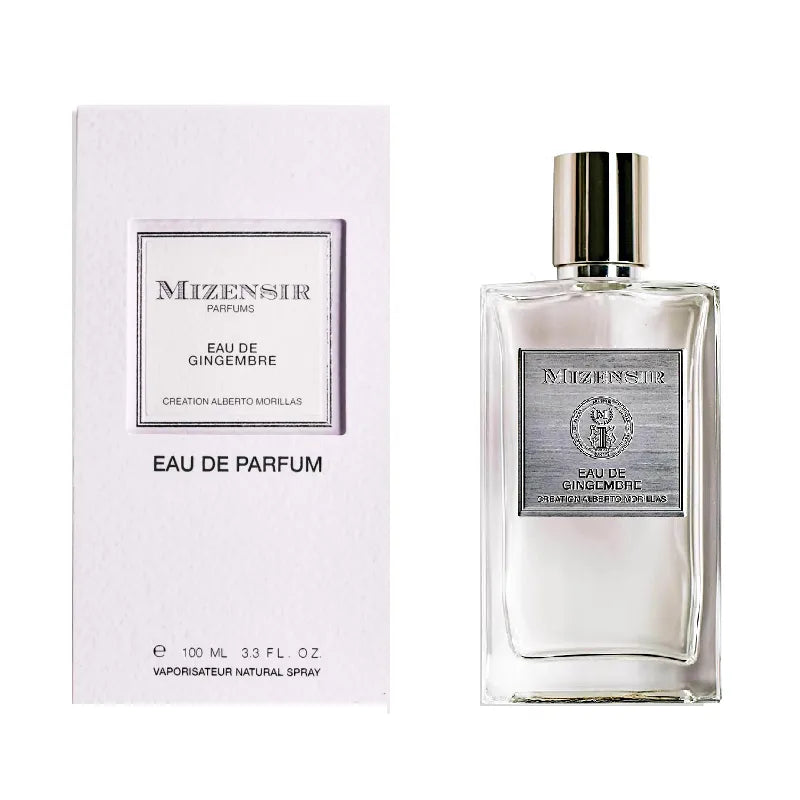 Mizensir Eau De Gingembre EDP 100ML