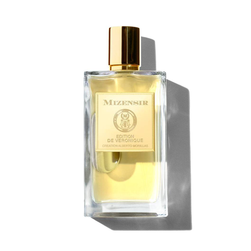 Mizensir Edition de Veronique EDP 100ML perfume bottle – luxury fragrance | Perfury UAE