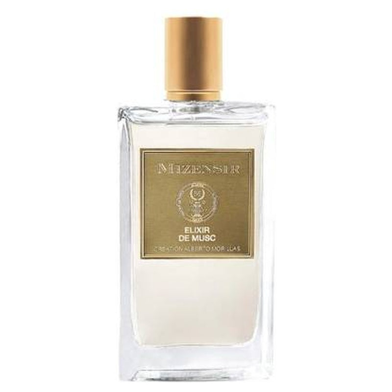 Mizensir Elixir de Musc EDP 100ML perfume bottle – luxury fragrance | Perfury UAE