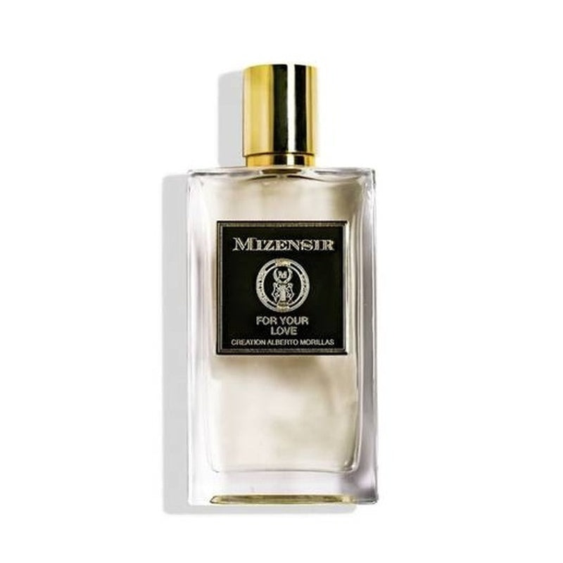 Mizensir For Your Love EDP 100ML perfume bottle – luxury fragrance | Perfury UAE