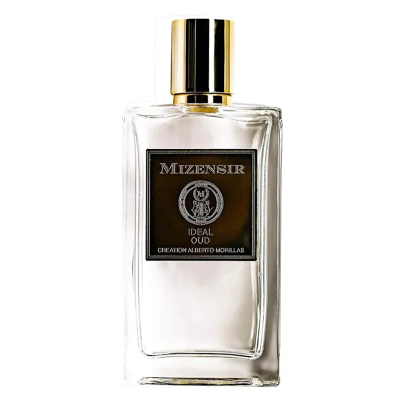 Mizensir Ideal Oud EDP 100ML Perfume