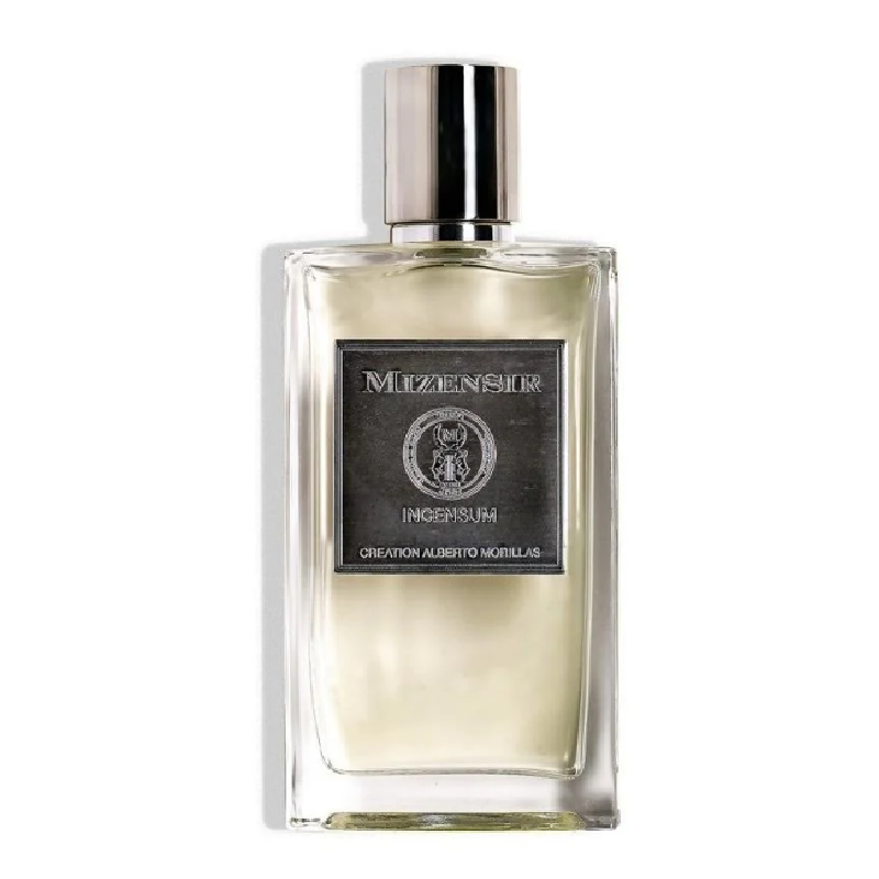 Mizensir Incensum EDP 100ML perfume bottle – luxury fragrance | Perfury UAE