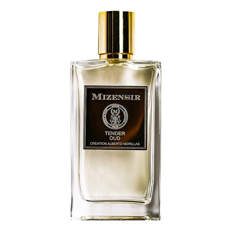 Mizensir Tender Oud EDP 100ML Perfume
