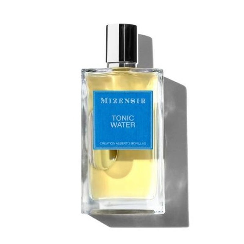 Mizensir Tonic Water EDP 100ML perfume bottle – luxury fragrance | Perfury UAE