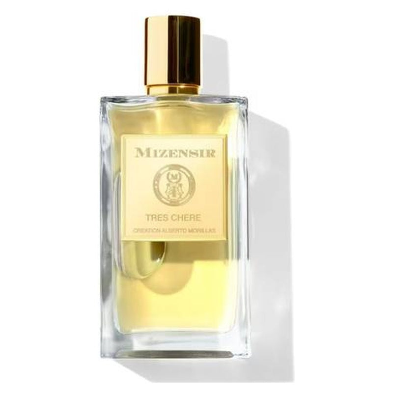 Mizensir Tres Chere EDP 100ML perfume bottle – luxury fragrance | Perfury UAE