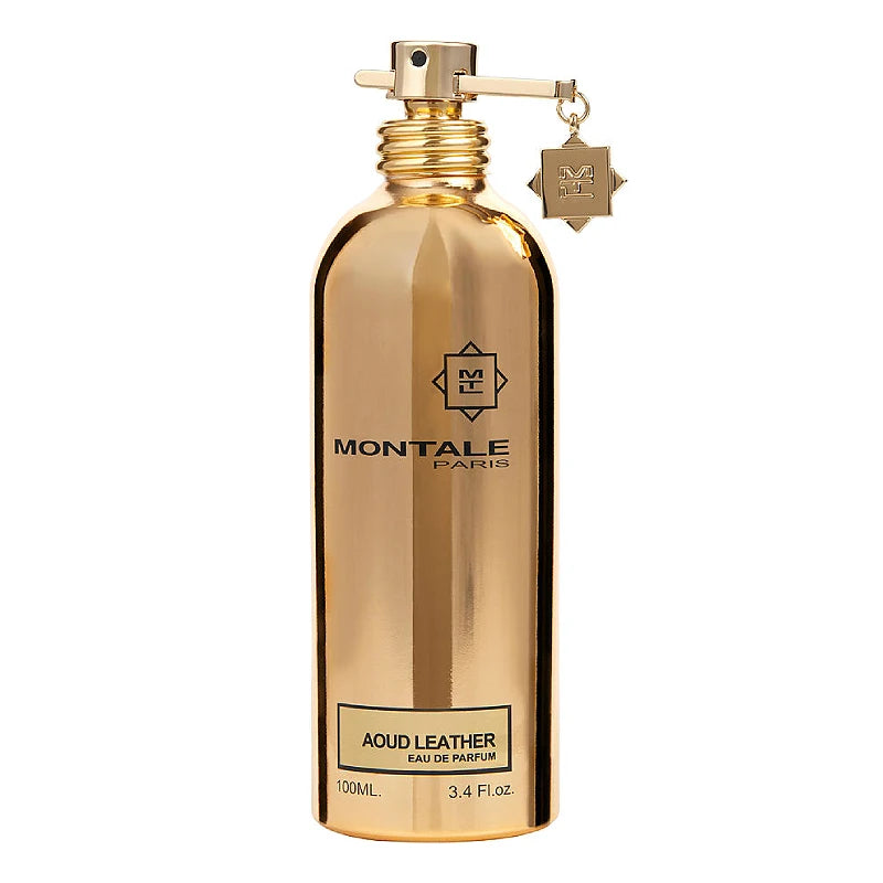 Montale Aoud Leather EDP 100ML Perfume