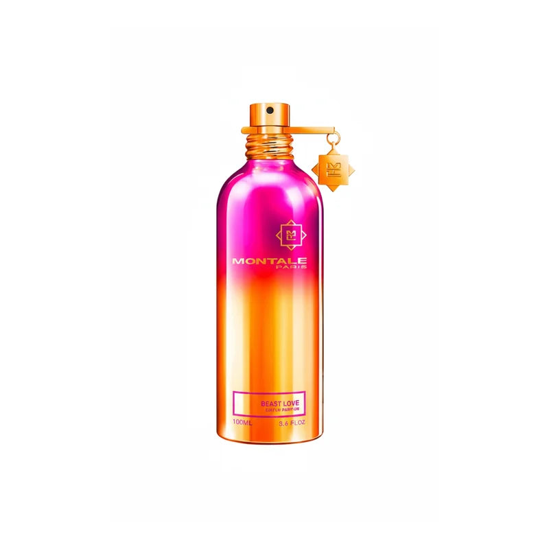 Montale Beast Love EDP 100ML perfume bottle – luxury fragrance | Perfury UAE