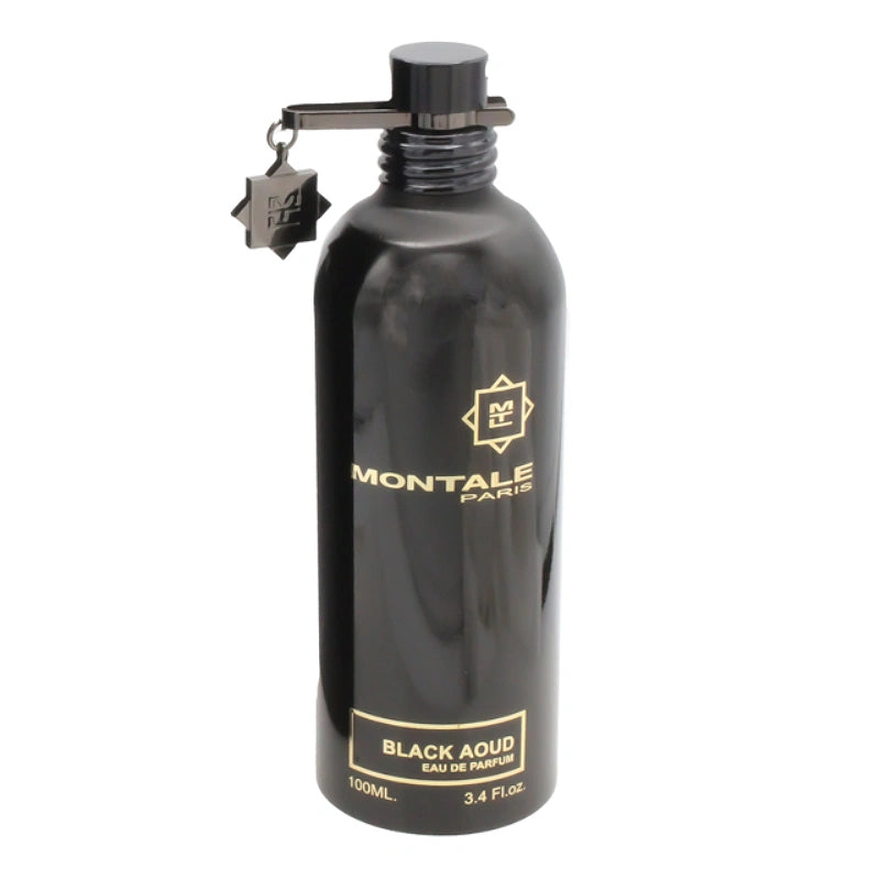 Montale Black Aoud EDP 100ML perfume bottle – luxury fragrance | Perfury UAE
