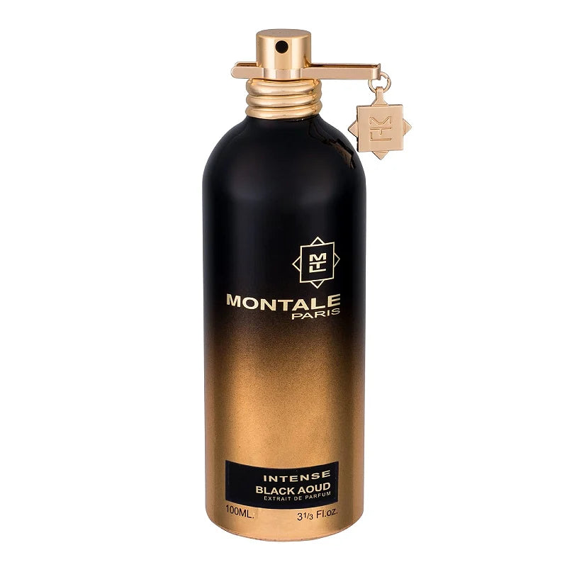 Montale Black Aoud Intense EDP 100ML Perfume