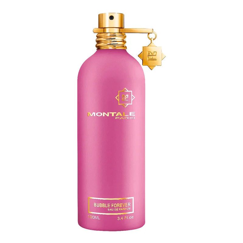 Montale Bubble Forever EDP 100ML perfume bottle – luxury fragrance | Perfury UAE