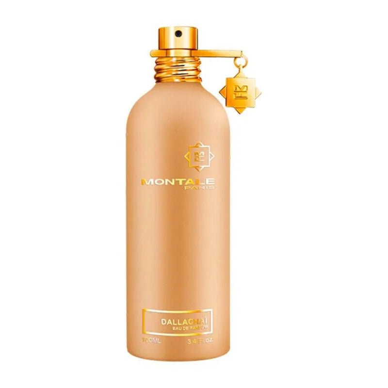Montale Dallachai EDP 100ML perfume bottle – luxury fragrance | Perfury UAE