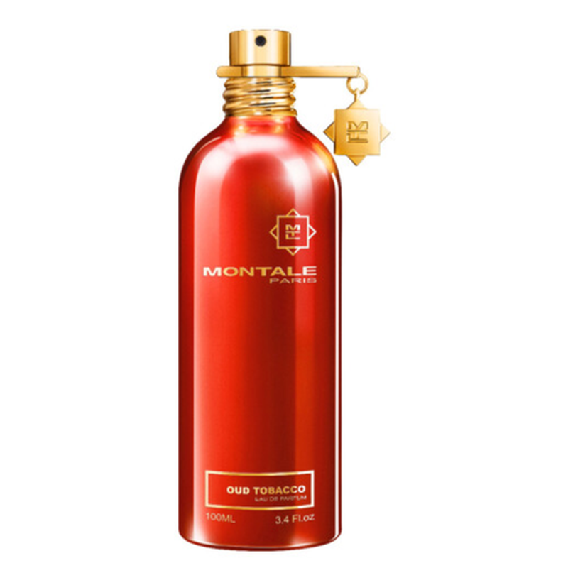 Montale Oud Tobacco EDP 100ML perfume bottle – luxury fragrance | Perfury UAE