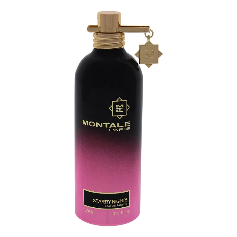 Montale Starry Night EDP 100ML perfume bottle – luxury fragrance | Perfury UAE