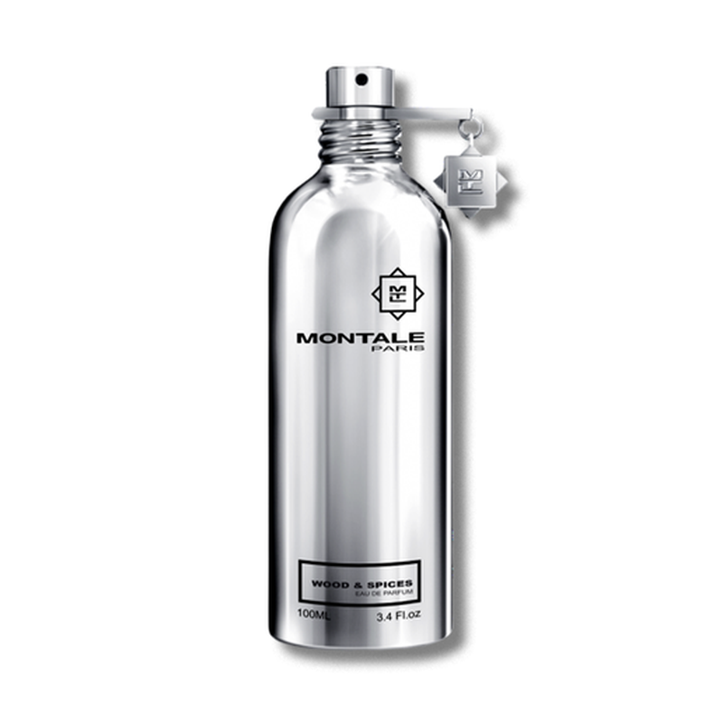 Montale Wood and Spices EDP 100ML perfume bottle – luxury fragrance | Perfury UAE
