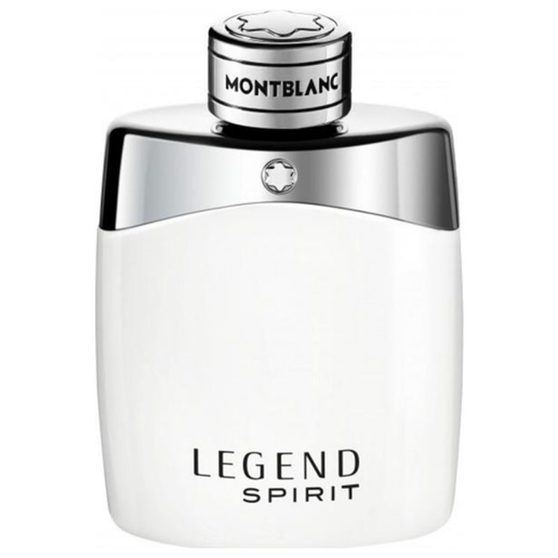 Montblanc Legend Spirit EDT 100ML perfume bottle – luxury fragrance | Perfury UAE