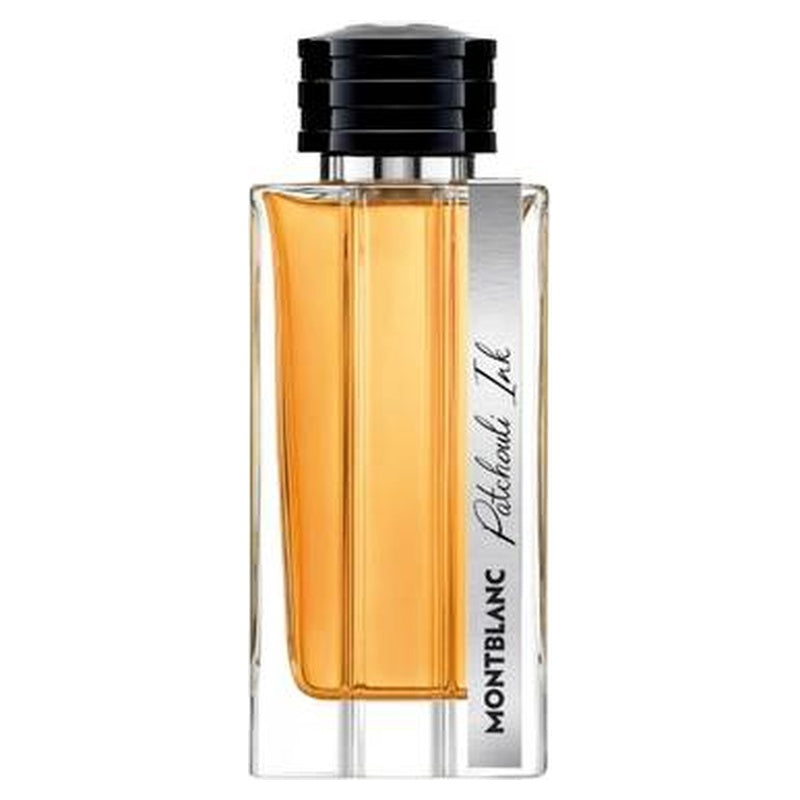 Montblanc Patchouli Ink EDP 125ML perfume bottle – luxury fragrance | Perfury UAE
