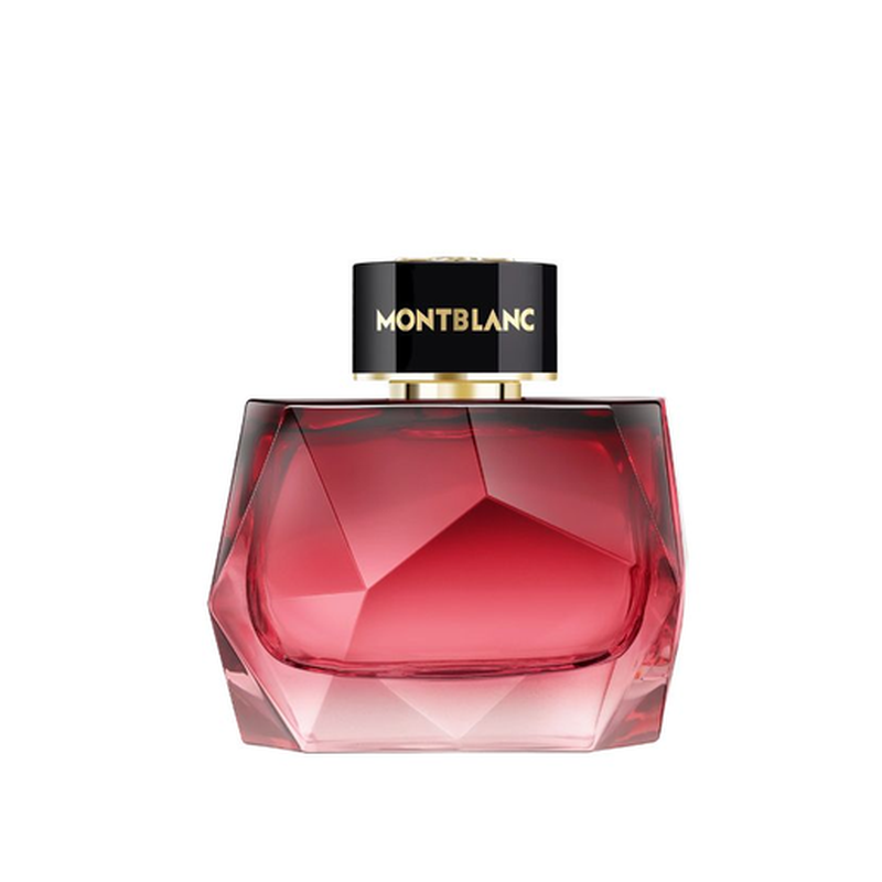 Montblanc Signature Elixir EDP 50ML perfume bottle – luxury fragrance | Perfury UAE