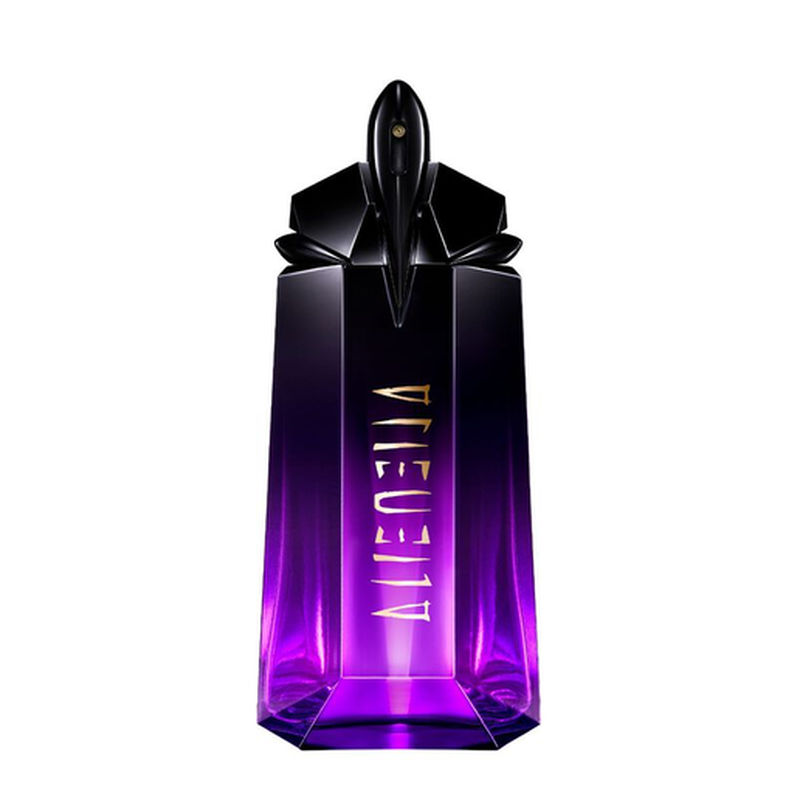 Mugler Alien Extraintense EDP Intense 90ML perfume bottle – luxury fragrance | Perfury UAE