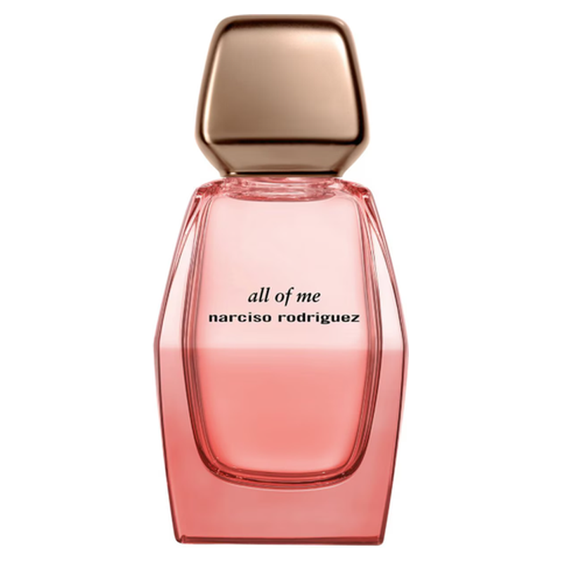 Narciso Rodriguez All of Me EDP Intense 50ML perfume bottle – luxury fragrance | Perfury UAE