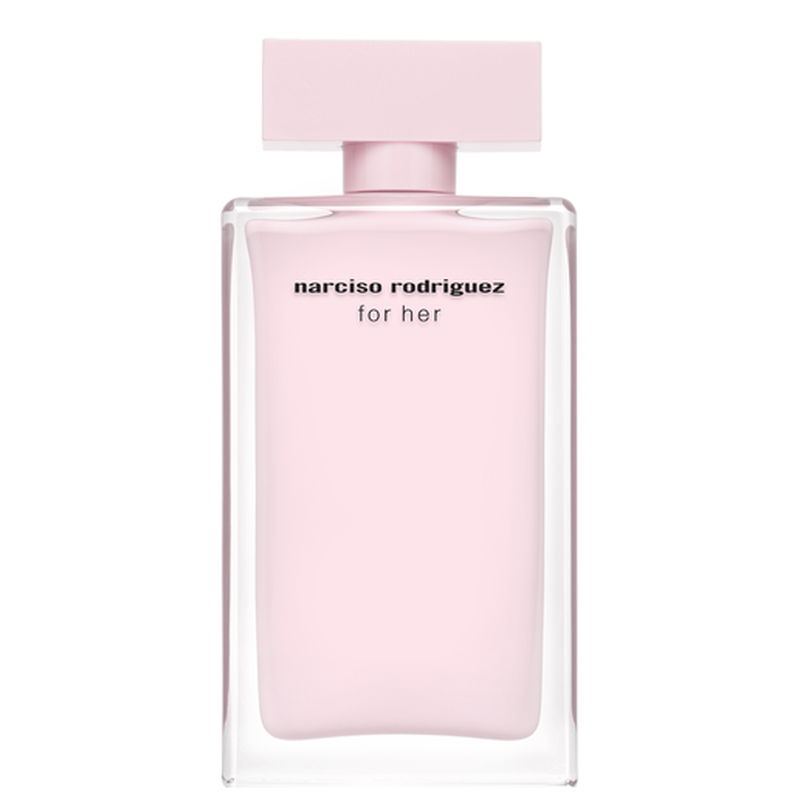 Narciso Rodriguez For Her EDP 100ML perfume bottle – luxury fragrance | Perfury UAE