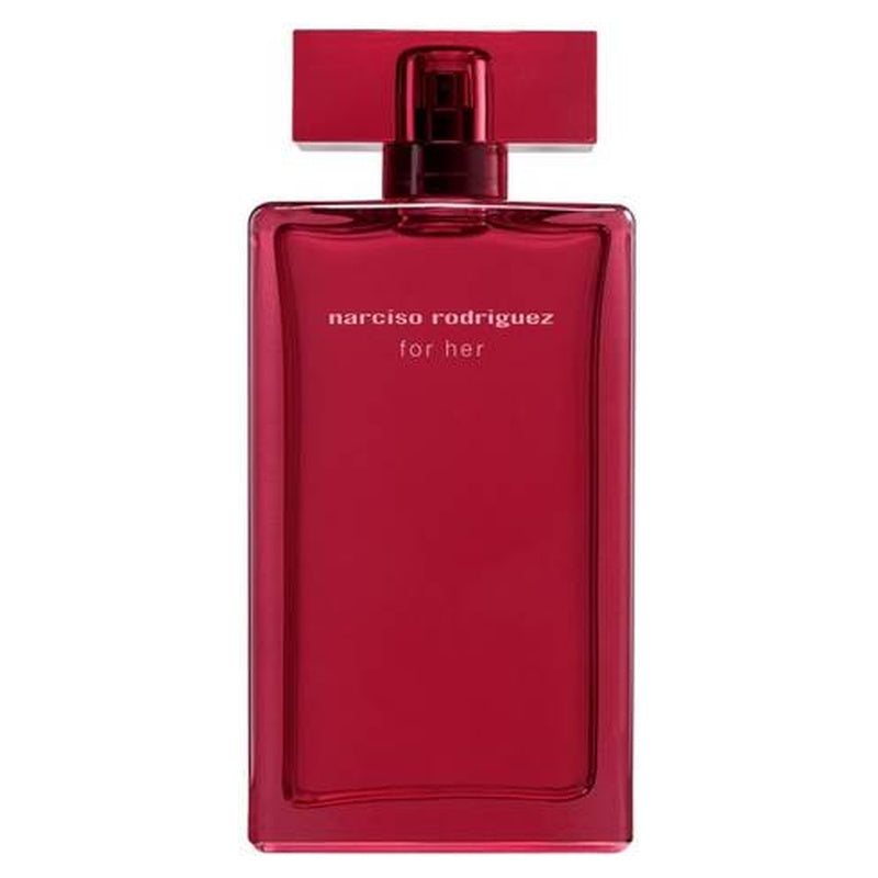 Narciso Rodriguez For Her EDP Intense 100ML perfume bottle – luxury fragrance | Perfury UAE