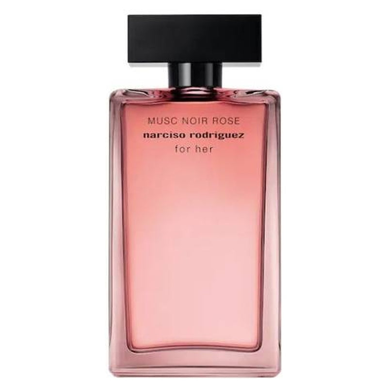 Narciso Rodriguez Musc Noir Rose For Her Eau de Parfum 100ML perfume bottle – luxury fragrance | Perfury UAE