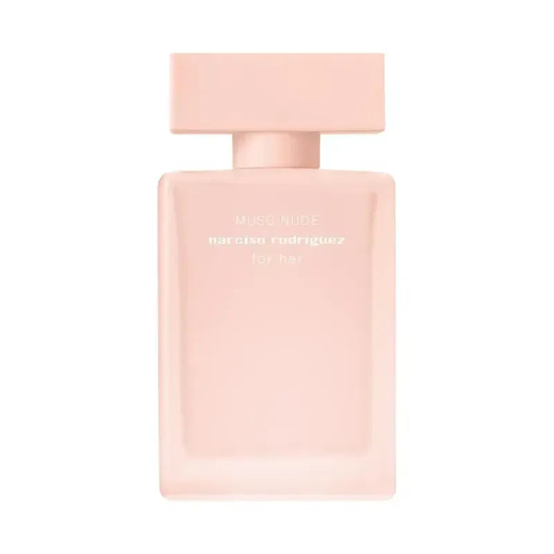 Narciso Rodriguez Musc Nude For Her EDP 100ML perfume bottle – luxury fragrance | Perfury UAE