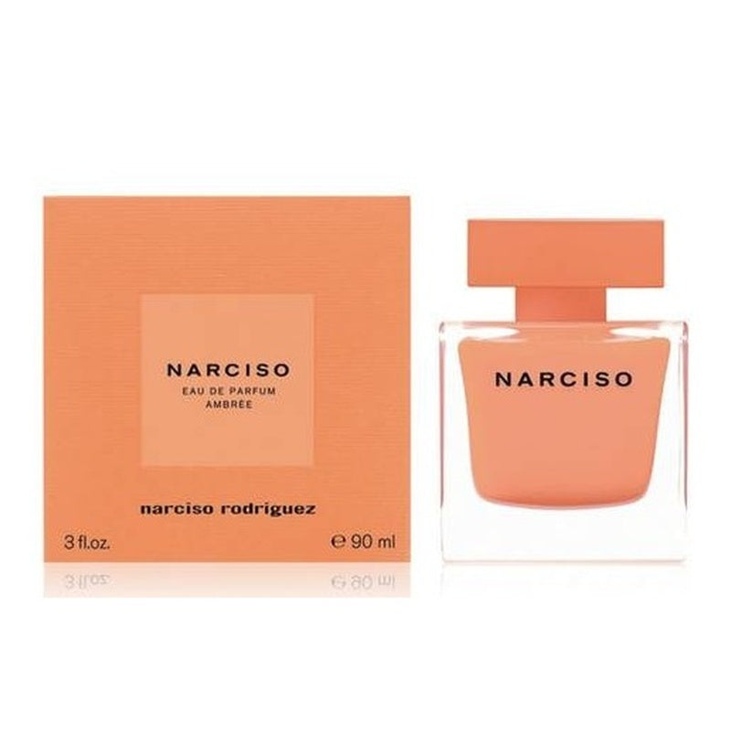 Narciso Rodriguez Narciso Ambree EDP 90ML perfume bottle – luxury fragrance | Perfury UAE