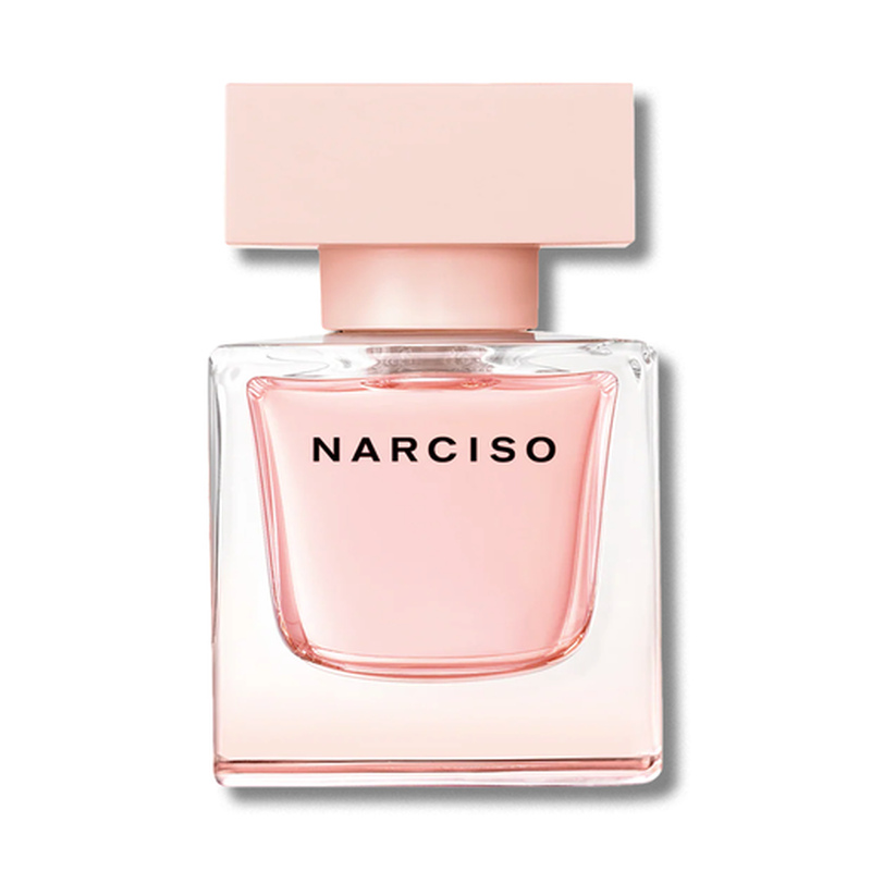 Narciso Rodriguez Narciso Cristal EDP 90ML perfume bottle – luxury fragrance | Perfury UAE