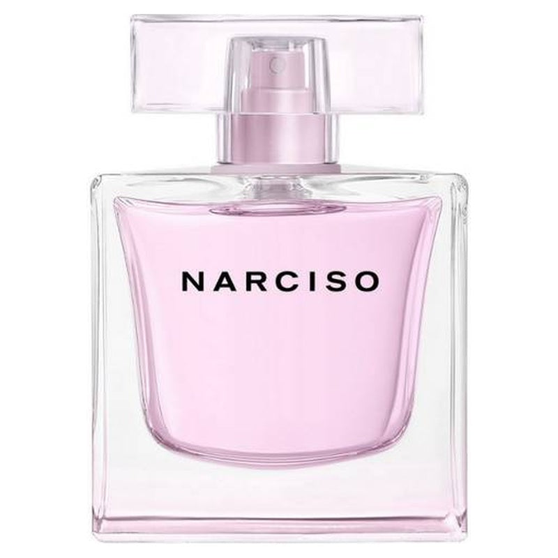 Narciso Rodriguez Narciso Radiante Eau de Parfum 90ML perfume bottle – luxury fragrance | Perfury UAE