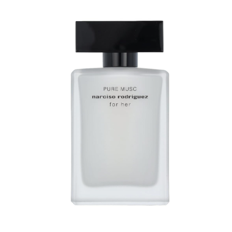 Narciso Rodriguez Pure Musc For Her EDP 100ML perfume bottle – luxury fragrance | Perfury UAE