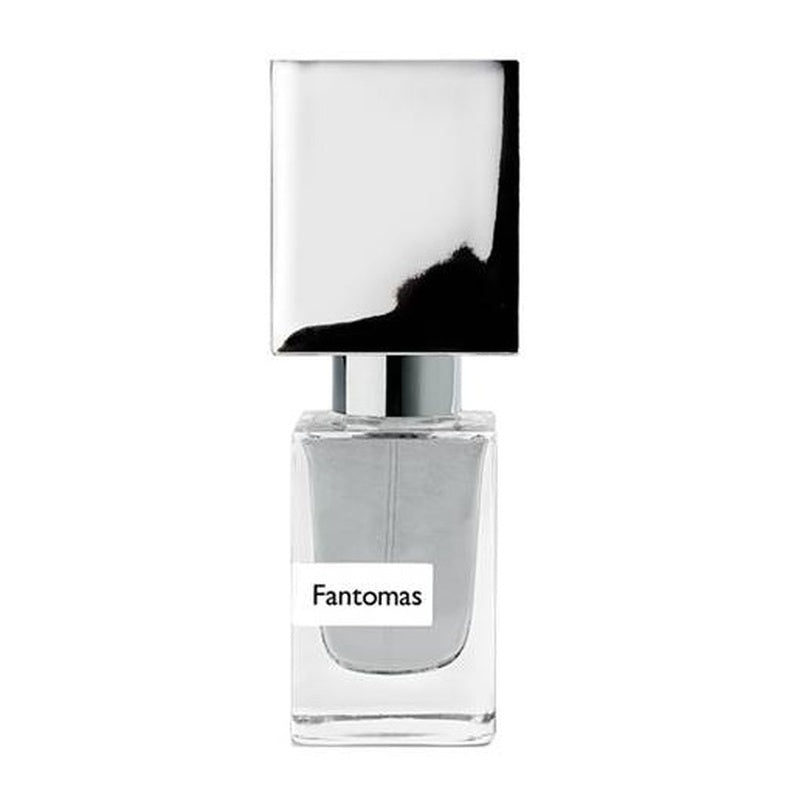 Nasomatto Fantomas Extrait de Parfum 30ML perfume bottle – luxury fragrance | Perfury UAE