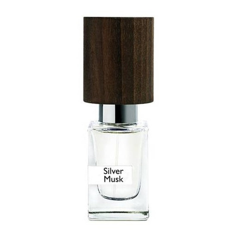 Nasomatto Silver Musk Extrait de Parfum 30ML perfume bottle – luxury fragrance | Perfury UAE