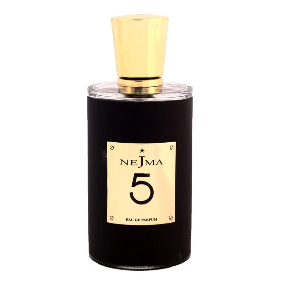 Nejma 5 Perfume EDP 100ML