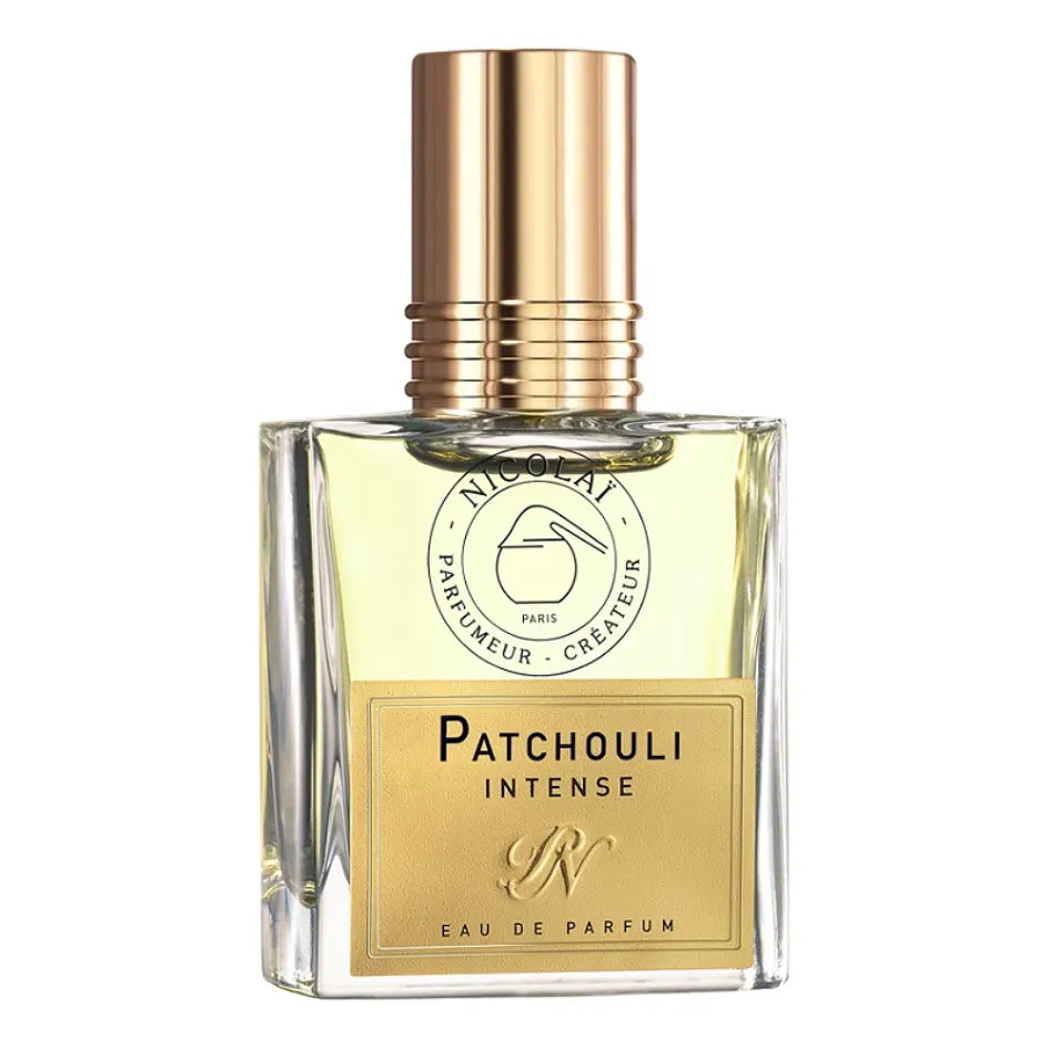 Nicolai Parfumeur Createur Patchouli Intense EDP 30ML