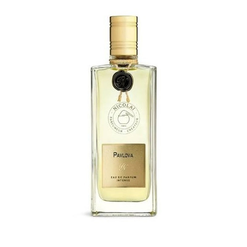 Nicolai Parfumeur Createur Pavlova EDP 100ML perfume bottle – luxury fragrance | Perfury UAE