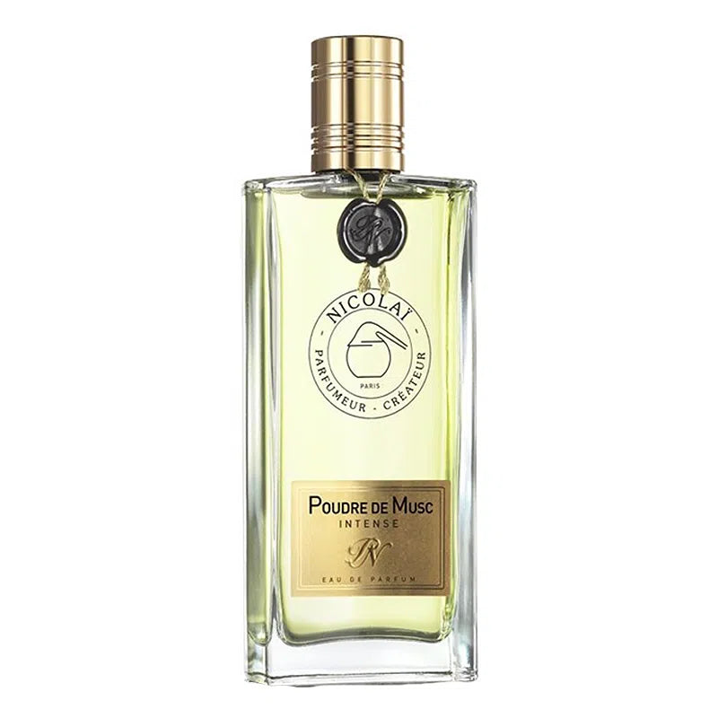 Nicolai Parfumeur Createur Poudre De Musc Intense EDP 100ML Perfume