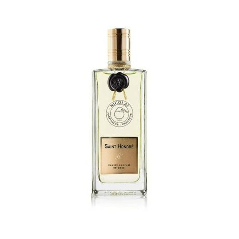 Nicolai Parfumeur Createur Saint Honoré EDP 100ML perfume bottle – luxury fragrance | Perfury UAE