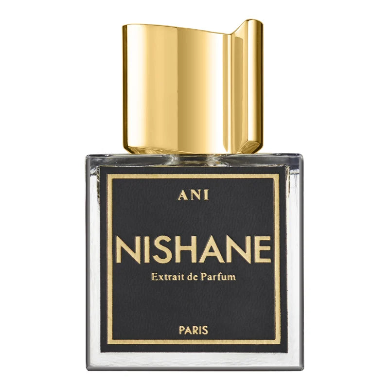 Nishane Ani Extrait De Parfum 100ML Perfume
