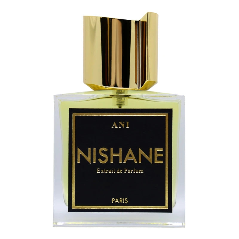 Nishane Ani Extrait De Parfum 50ML Perfume