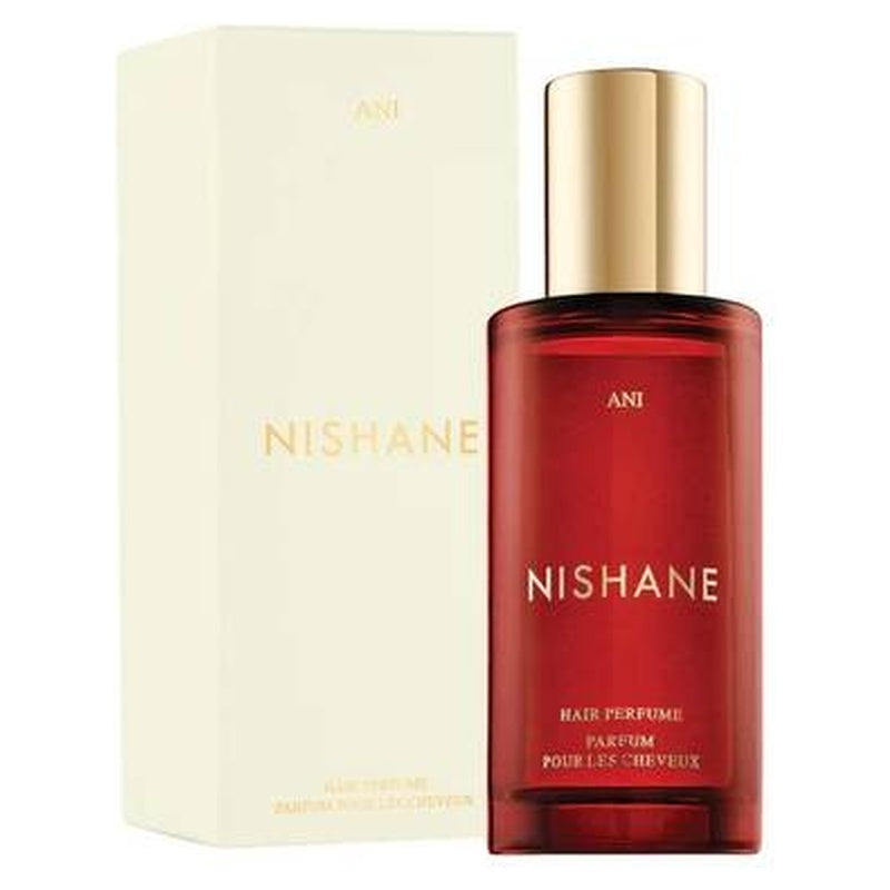 Nishane Ani Hair Mist 50ML perfume bottle – luxury fragrance | Perfury UAE