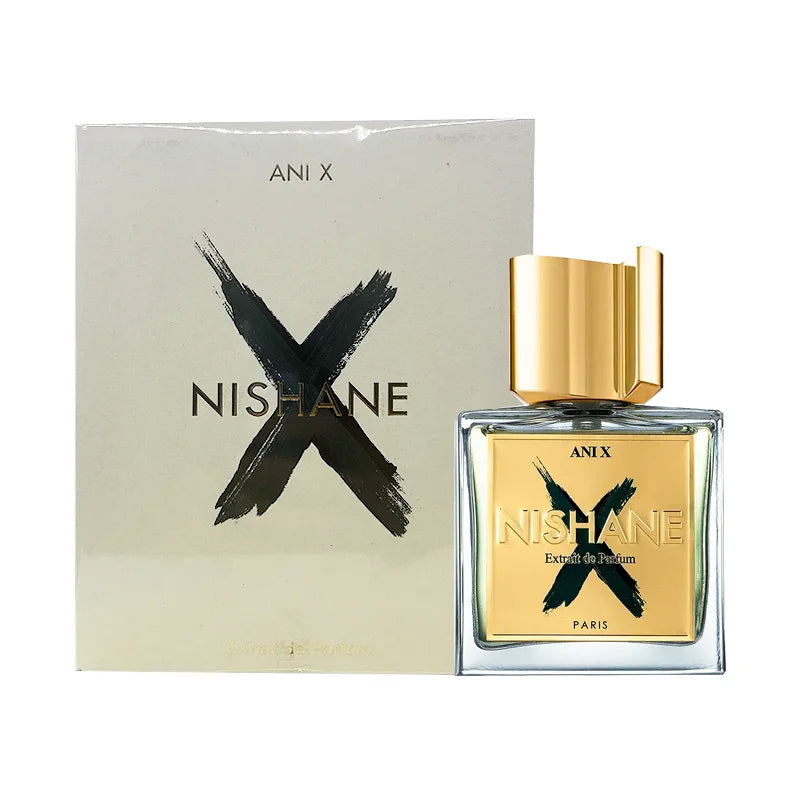 Nishane Ani X Extrait De Parfum 100ML