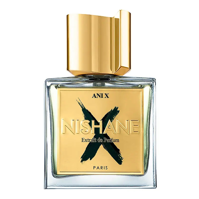 Nishane Ani X Extrait de Parfum 50ML Perfume