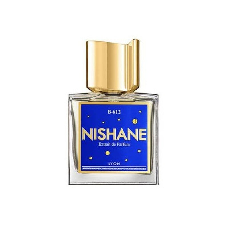 Nishane B-612 Extrait de Parfum 50ML perfume bottle – luxury fragrance | Perfury UAE