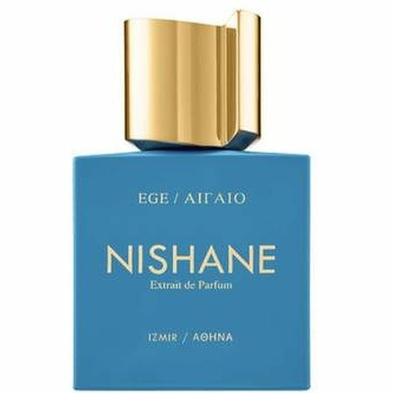 Nishane Ege / Αιγαιο Extrait De Parfum 100ML