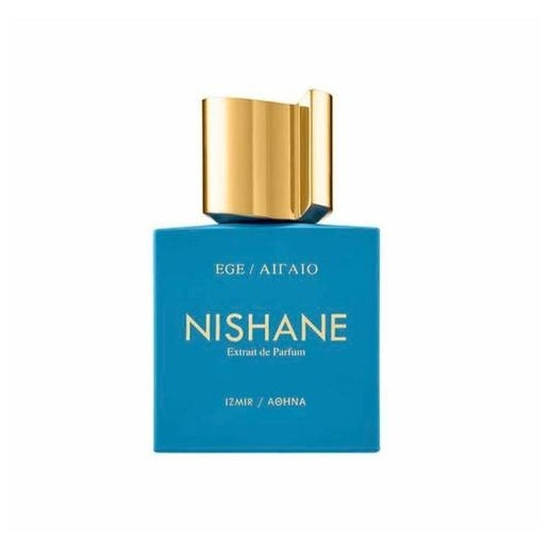 Nishane Ege / Αιγαιο Extrait de Parfum 50ML perfume bottle – luxury fragrance | Perfury UAE