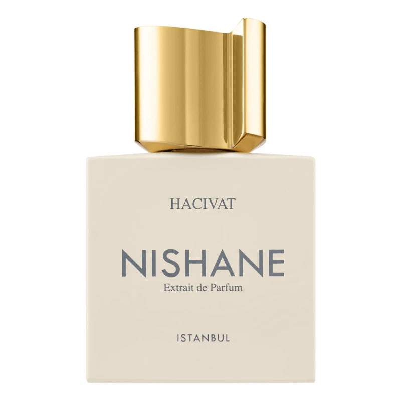 Nishane Hacivat Extrait De Parfum 100ML Perfume