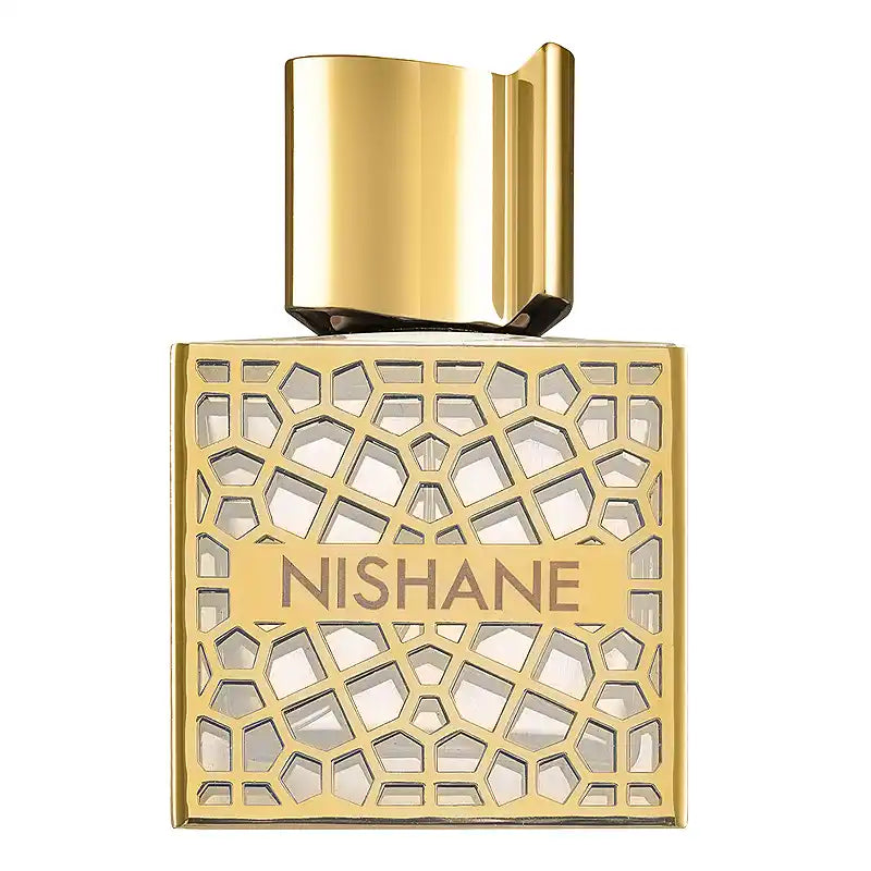 Nishane Hacivat Oud Extrait de Parfum 50ML Perfume