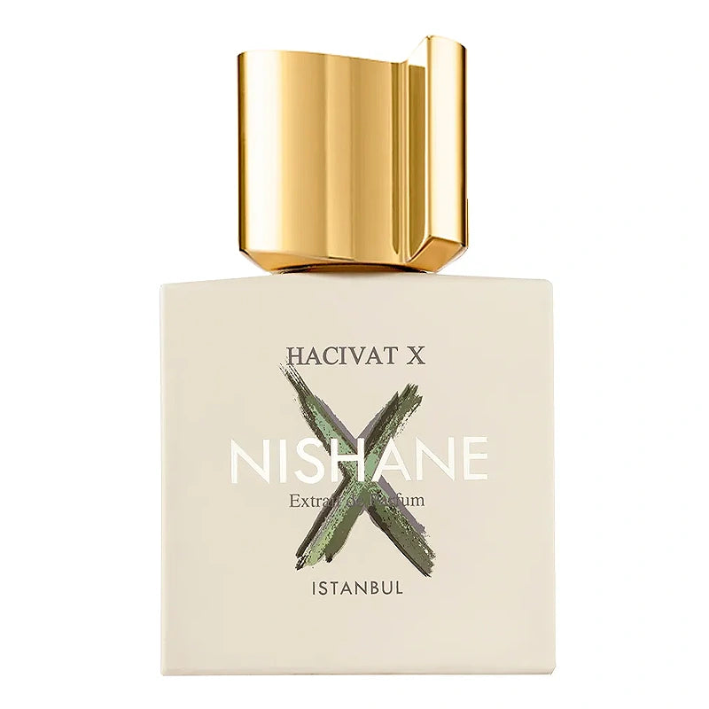 Nishane Hacivat X Extrait de Parfum 100ML Perfume
